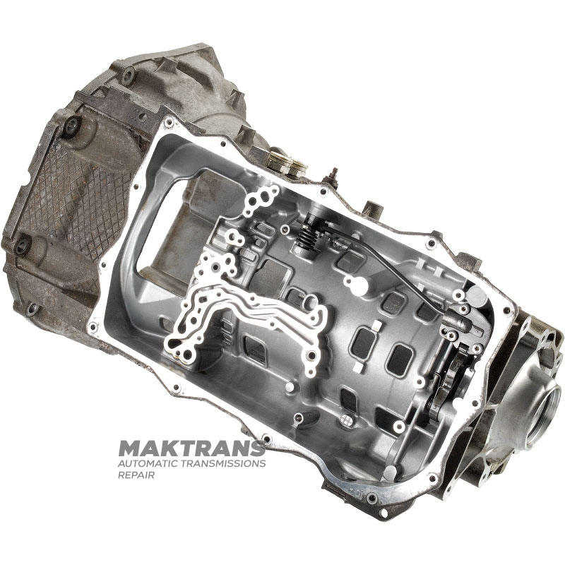Transmission housing ZF 8HP70, 870RE - 1087401746, P52854875AH (JEEP Grand Cherokee IV (WK, WK2) 3.0 CRD V6 4x4 184 kW 250 PS (07.2013->))