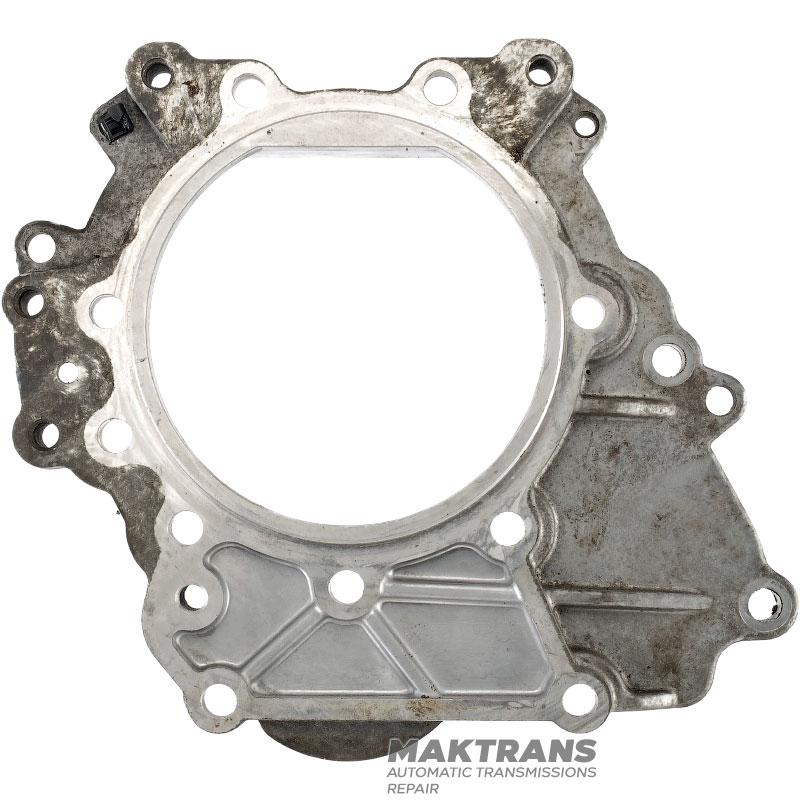 Transfer case adapter ZF 8HP70 — 1087401282, DW93-229059-AA (JAGUAR XF XJ 3.0 AWD)