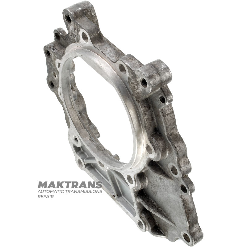 Transfer case adapter ZF 8HP70 — 1087401282, DW93-229059-AA (JAGUAR XF XJ 3.0 AWD)