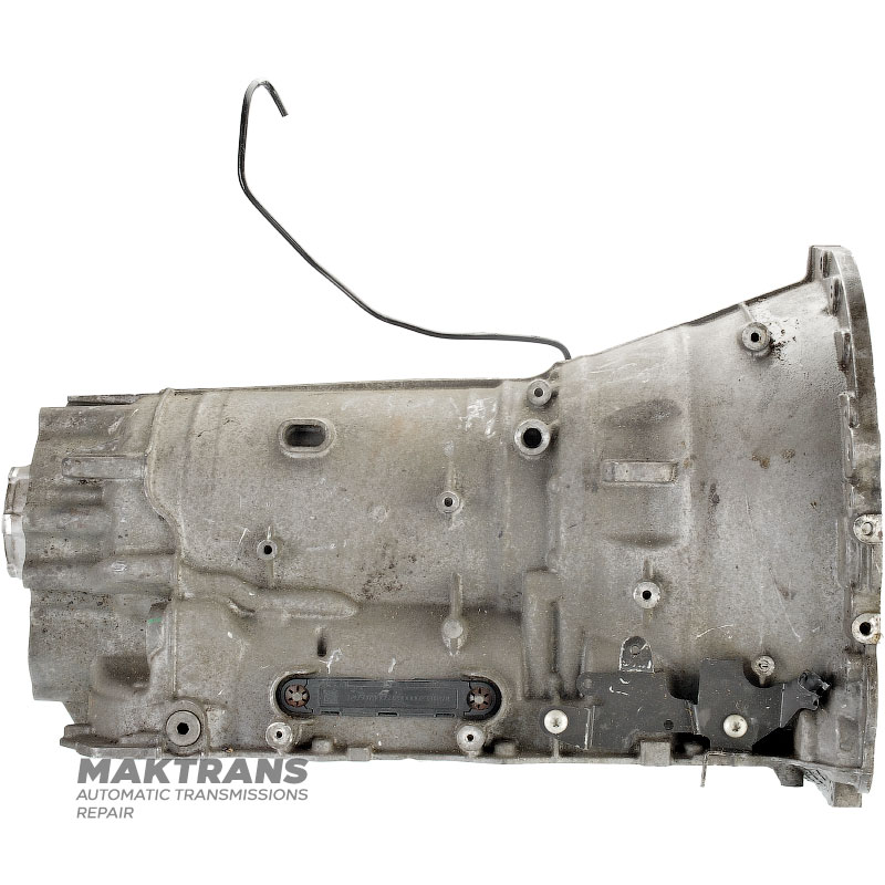 ZF 8HP70 Transmission Housing - 1087401282, DW93-7000-AC (Jaguar XF 3.0L, AWD)