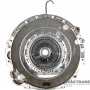 ZF 8HP70 Transmission Housing - 1087401282, DW93-7000-AC (Jaguar XF 3.0L, AWD)