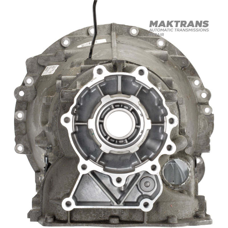 ZF 8HP70 Transmission Housing - 1087401282, DW93-7000-AC (Jaguar XF 3.0L, AWD)