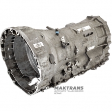 Transmission housing ZF 8HP70 — 1087301290, 1087401289 (Maserati Ghibli SQ4, Maserati Quattroporte VI with 3.0 S Q4 engines)