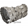 Transmission housing ZF 8HP70 — 1087301290, 1087401289 (Maserati Ghibli SQ4, Maserati Quattroporte VI with 3.0 S Q4 engines)