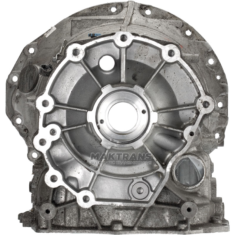 Transmission housing ZF 8HP70 — 1087301290, 1087401289 (Maserati Ghibli SQ4, Maserati Quattroporte VI with 3.0 S Q4 engines)