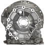 Transmission housing ZF 8HP70 — 1087301290, 1087401289 (Maserati Ghibli SQ4, Maserati Quattroporte VI with 3.0 S Q4 engines)