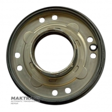 Rubberized piston D Clutch ZF 8HP45, 8HP50, CHRYSLER 845RE, 850RE — for planetary gear No. 4 on 4 satellites O-PIS-8HP45/50/X-DC-RM