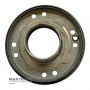 Rubberized piston D Clutch ZF 8HP45, 8HP50, CHRYSLER 845RE, 850RE — for planetary gear No. 4 on 4 satellites
