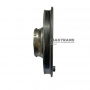 Rubberized piston D Clutch ZF 8HP45, 8HP50, CHRYSLER 845RE, 850RE — for planetary gear No. 4 on 4 satellites
