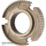 Synchronizer hub VAG DSG DL501 - 0408078400 (46 splines, outer Ø 95.95 mm)