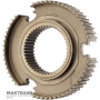 Synchronizer hub VAG DSG DL501 - 0408078400 (46 splines, outer Ø 95.95 mm)