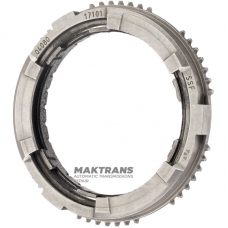 Set of synchronizer locking rings VAG DSG DL501 - 0408017101, SSF