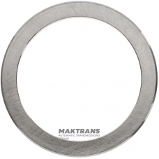 Sun gear №1 bearing shim FORD 10R80 – thickness 3.40 mm, ext.Ø 57.90 mm, int.Ø 45.60 mm