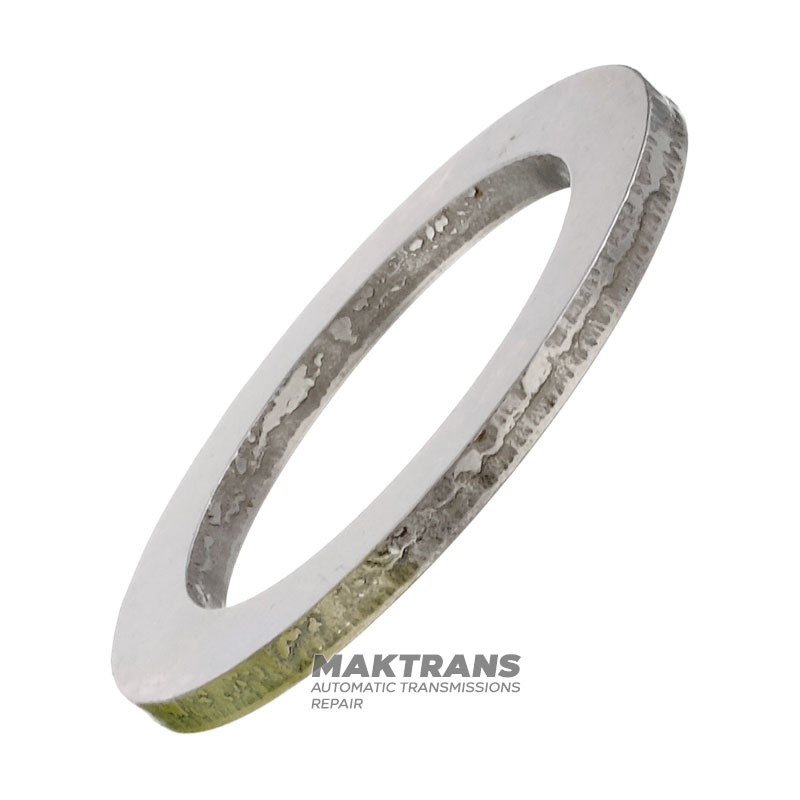 Sun gear №1 bearing shim FORD 10R80 – thickness 3.90 mm, ext.Ø 57.25 mm, int.Ø 40.15 mm