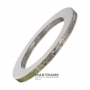 Sun gear №1 bearing shim FORD 10R80 – thickness 3.90 mm, ext.Ø 57.25 mm, int.Ø 40.15 mm