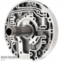Oil pump hub FORD 4R100 - F81P-7B324-AA, RF-F81P-7B324-AA