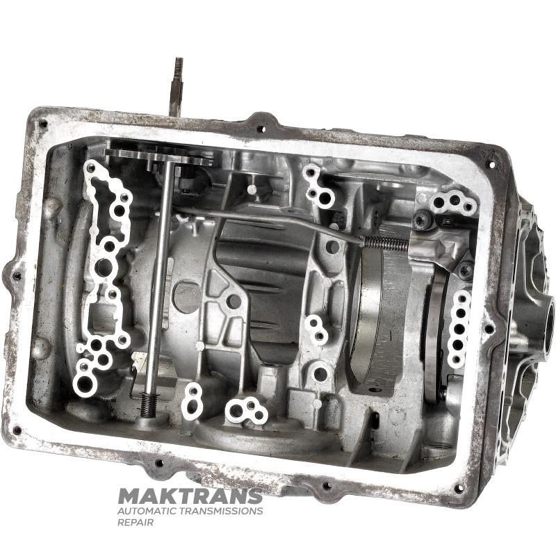 Central housing SSANGYOUNG DSI M78 — 36100-09020, 0578-922