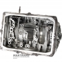 Central housing SSANGYOUNG DSI M78 — 36100-09020, 0578-922