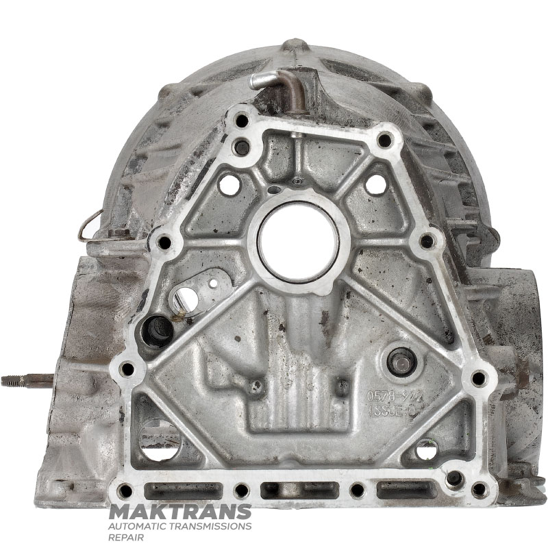Central housing SSANGYOUNG DSI M78 — 36100-09020, 0578-922