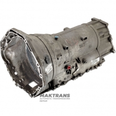 Transmission housing ZF 8HP70, 8HP75 - 1087401206, BMW X5 E70 (2006-2013), for vehicles without START-STOP system