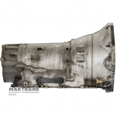 Transmission housing ZF 8HP70, 8HP75 - 1087401206, BMW X5 E70 (2006-2013), for vehicles without START-STOP system