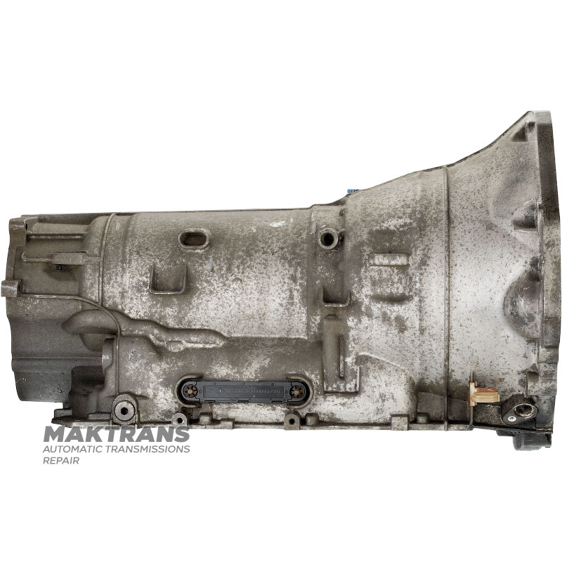 Transmission housing ZF 8HP70, 8HP75 - 1087401206, BMW X5 E70 (2006-2013), for vehicles without START-STOP system