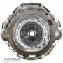 Transmission housing ZF 8HP70, 8HP75 - 1087401206, BMW X5 E70 (2006-2013), for vehicles without START-STOP system
