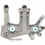 Heat Exchanger Mounting Bracket ZF 8HP70, 870RE - 68463479AA (DODGE Ram 1500, 2013-24)