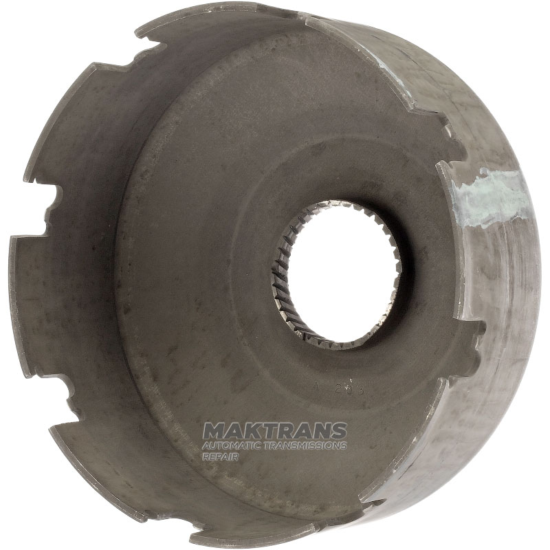 Shell Sun Gear Front/Rear Planetary Gear FORD 4R100 - YC3Z-7D064-BA, YC3Z-7D064-AA