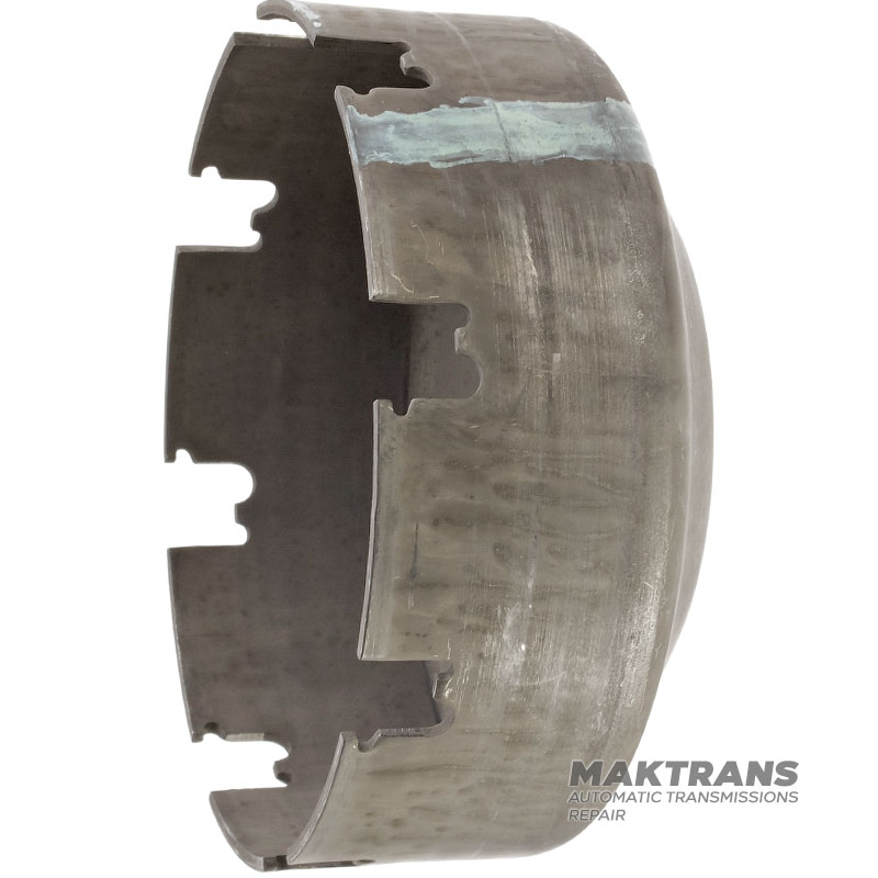 Shell Sun Gear Front/Rear Planetary Gear FORD 4R100 - YC3Z-7D064-BA, YC3Z-7D064-AA