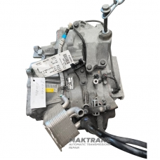 Automatic transmission assembly Aisin Warner AW 55-51SN P30713799 — VOLVO C70 2.5 T5 PETROL, 05-09