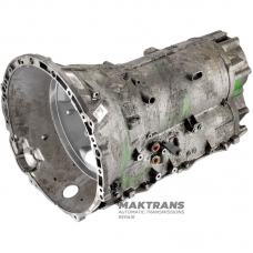 ZF 8HP70 Transmission Housing - 1087401832, DW93-7000-AD (Jaguar XF 3.0L, AWD)