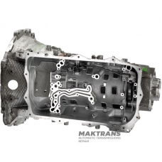 ZF 8HP70 Transmission Housing - 1087401832, DW93-7000-AD (Jaguar XF 3.0L, AWD)