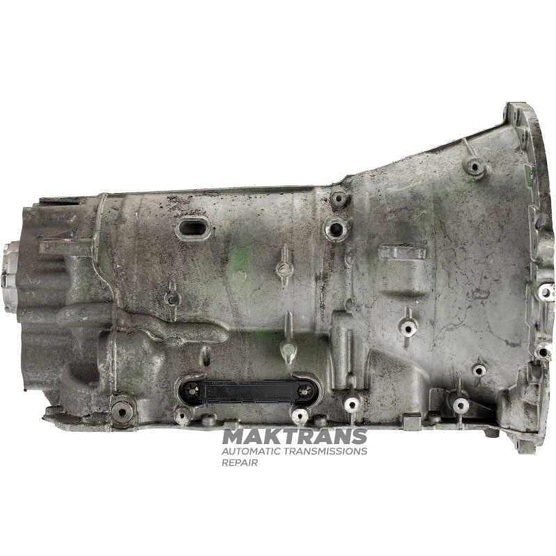 ZF 8HP70 Transmission Housing - 1087401832, DW93-7000-AD (Jaguar XF 3.0L, AWD)