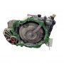 Automatic transmission assembly GM 6T40 2WD (FWD) - 24261544, transmission marking 4SAW (BUICK ENCORE 1.4L 6 Speed FWD, 2013-2014)