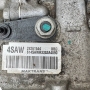 Automatic transmission assembly GM 6T40 2WD (FWD) - 24261544, transmission marking 4SAW (BUICK ENCORE 1.4L 6 Speed FWD, 2013-2014)