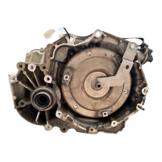 Automatic transmission assembly GM 6T40 2WD (FWD) - 24264758, transmission marking 2JNW (OPEL Astra J 2010 - 2017)