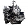 Transmission assembly JATCO CVT JF016E, 2WD (START-STOP) — 31020-3WX1B, marking 3WX1B (Nissan X-Trail T32, 1.6 DCI 2014-2019, R9M / Nissan Qashqai 2015 1.6 DCI, J11 R9M)
