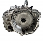 Transmission assembly JATCO CVT JF016E, 2WD (START-STOP) — 31020-3WX1B, marking 3WX1B (Nissan X-Trail T32, 1.6 DCI 2014-2019, R9M / Nissan Qashqai 2015 1.6 DCI, J11 R9M)
