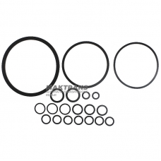 Seals other set of rubber rings K114 / K115 2013-2016