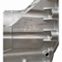 Rear housing VAG DSG7 0CG DQ200 — 0CG301103C