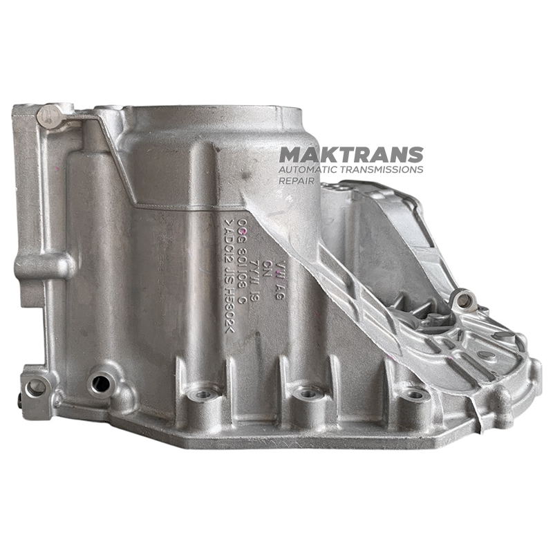 Rear housing VAG DSG7 0CG DQ200 — 0CG301103C