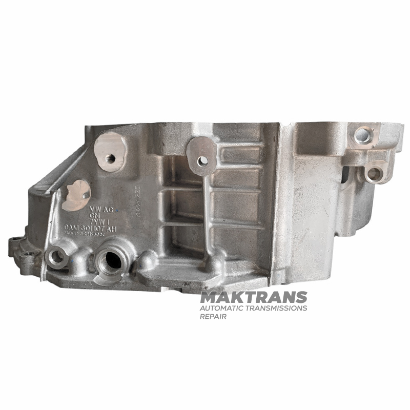 Front housing VAG DSG7 DQ200 0AM (Gen2) — 0AM301107AH