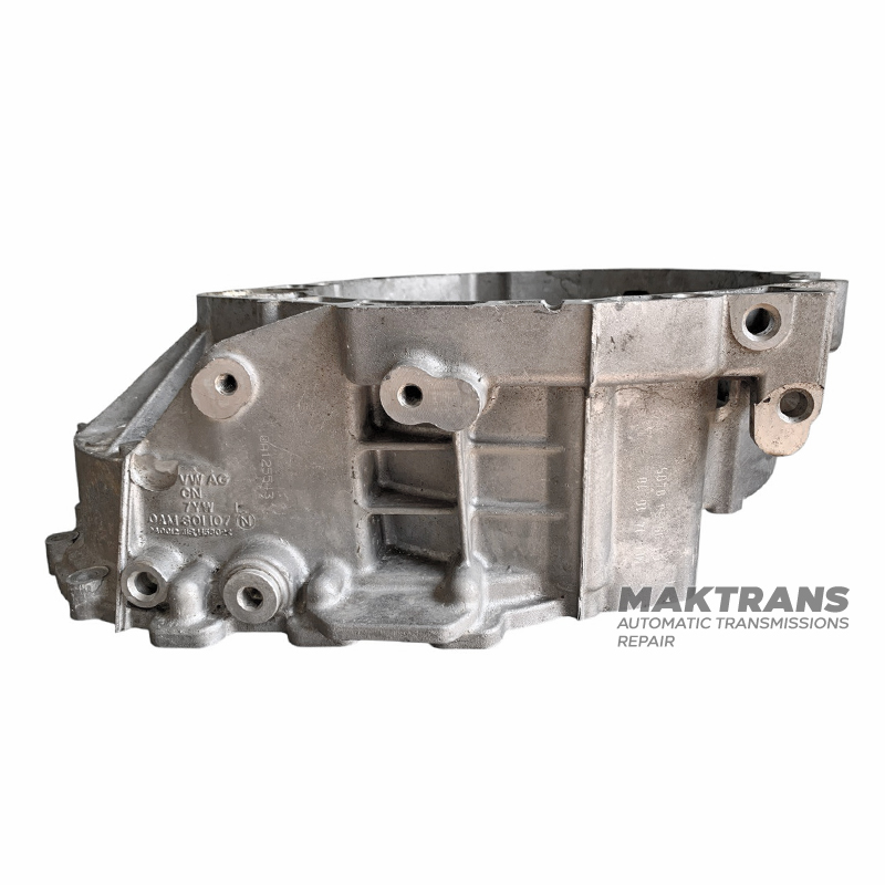 Front housing VAG DSG7 DQ200 0AM (Gen1) — 0AM301107N