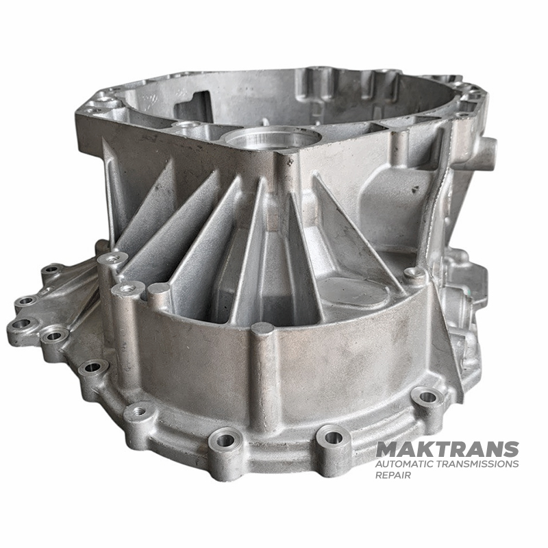 Front housing VAG DSG7 DQ200 0AM (Gen1) — 0AM301107N