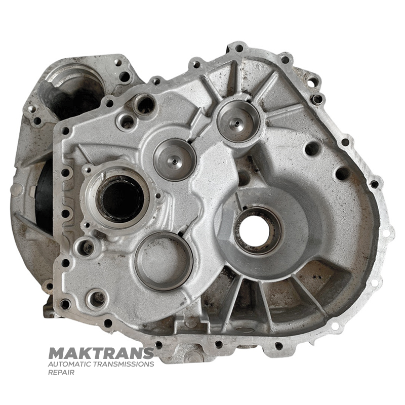 Front housing VAG DSG7 DQ200 0AM (Gen1) — 0AM301107N