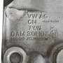 Front housing VAG DSG7 DQ200 0AM (Gen1) — 0AM301107N
