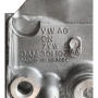 Front housing VAG DSG7 DQ200 0AM (Gen2) — 0AM301107AA