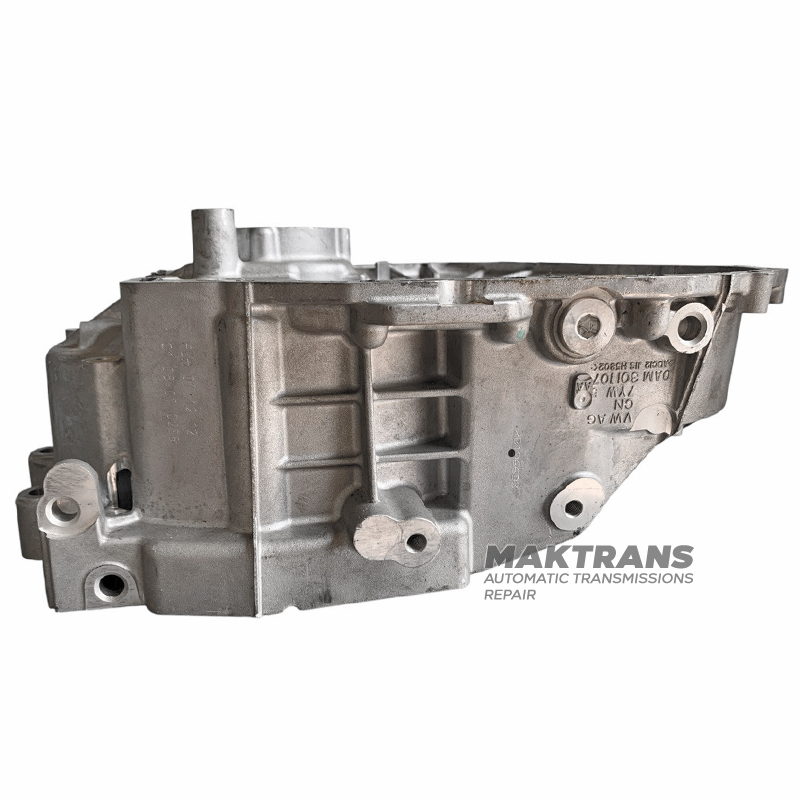 Front housing VAG DSG7 DQ200 0AM (Gen2) — 0AM301107AA