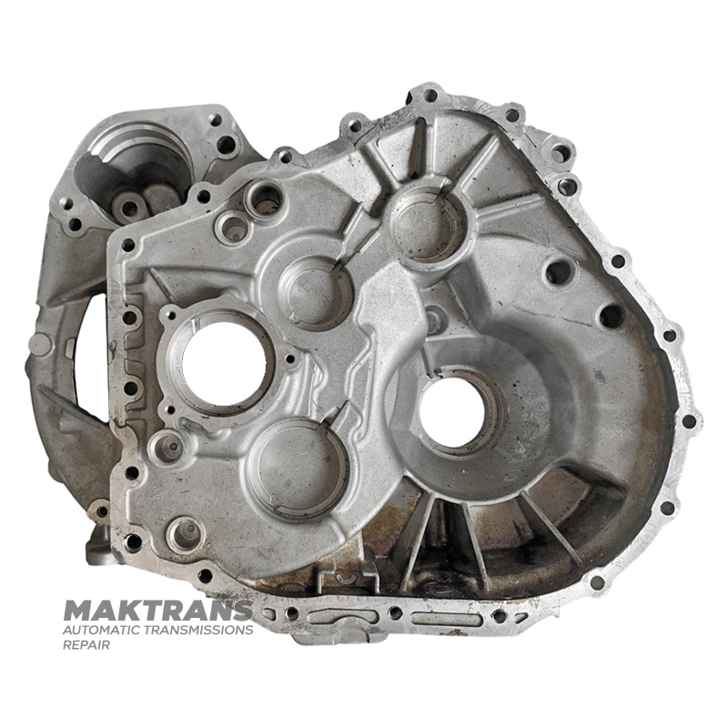 Front housing VAG DSG7 DQ200 0AM (Gen2) — 0AM301107AA